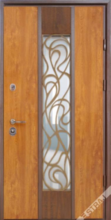 Вхідні Двері Невада Страж