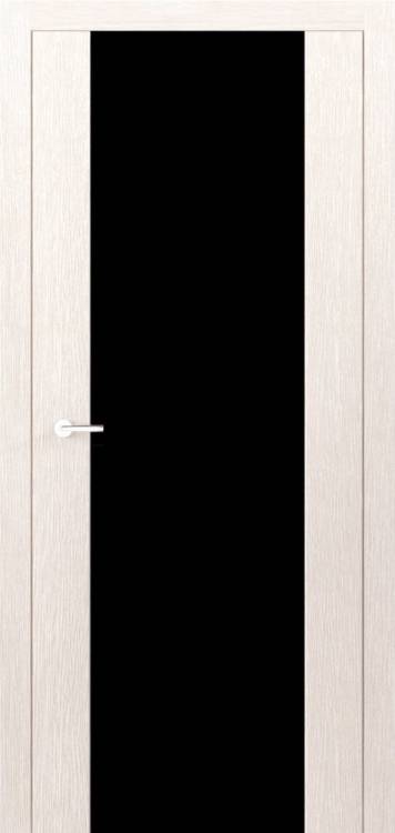 Двері Flat ПО blk Rodos