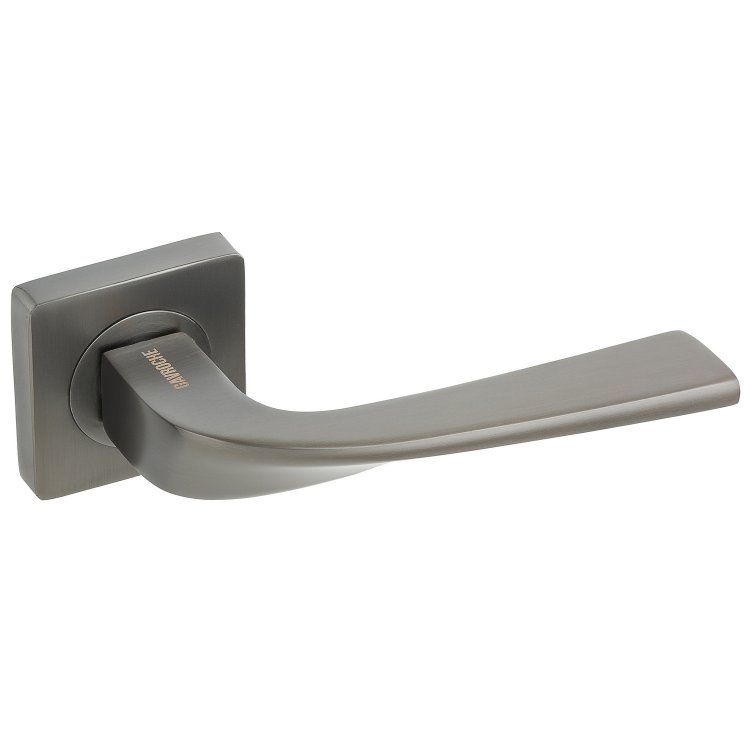 Ручки на розетах Gavroche SAMARIUM Sm - Z3 MBN
