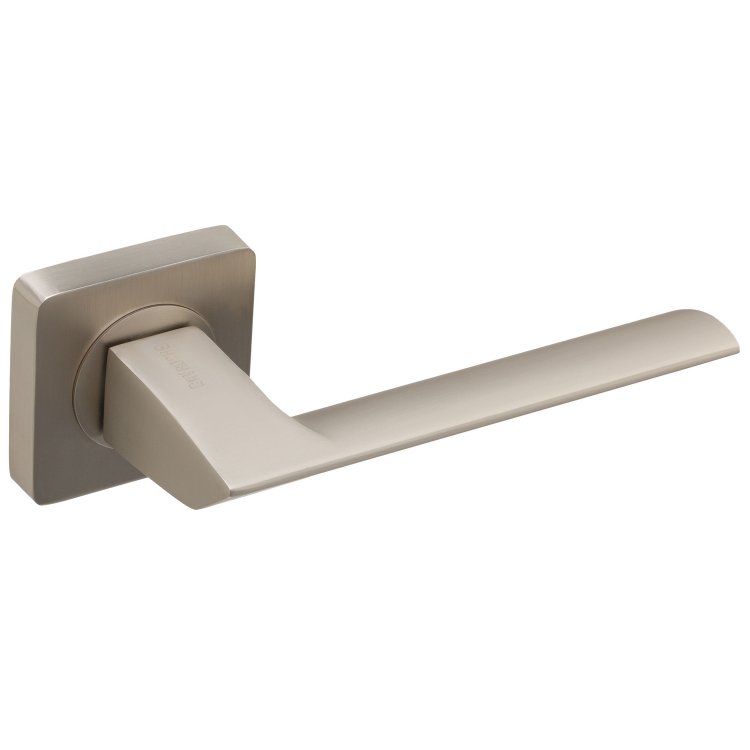 Ручки на розетах Gavroche WOLFRAMIUM W - Z3 MSN