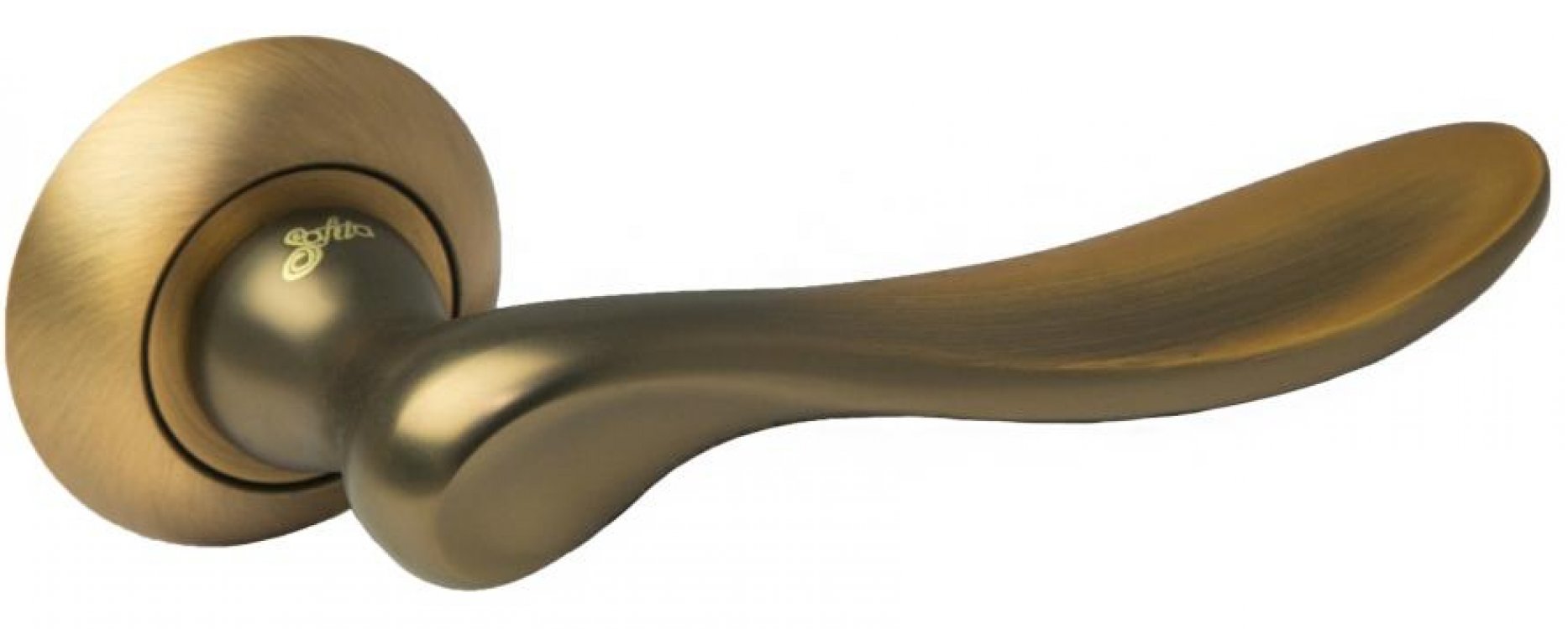 Ручки на розетах SAFITA 269R41