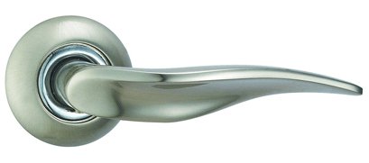 Ручки на розетах SAFITA R01 011