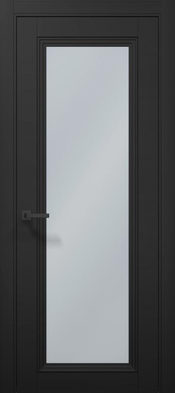 Міжкімнатні Двері T-13 "Папа Карло" ПВХ плівка